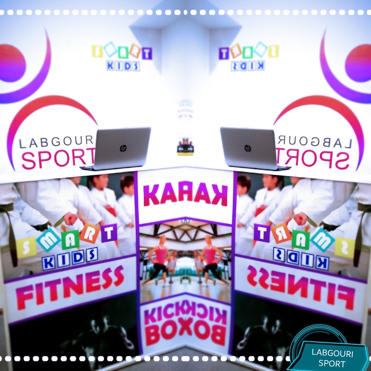 LABGOURI SPORT CLUB — photo 4