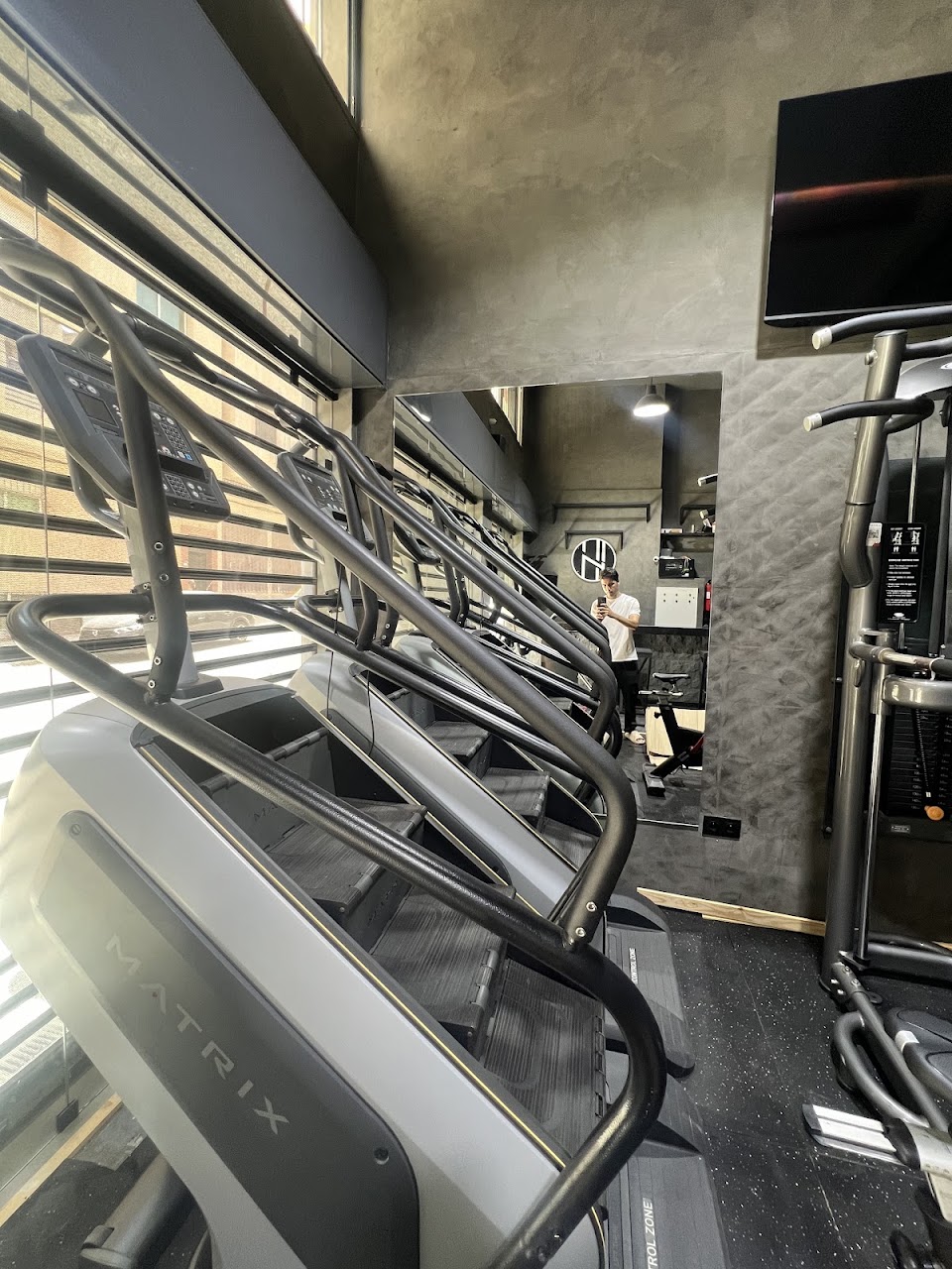 High Fitness Level — photo 4