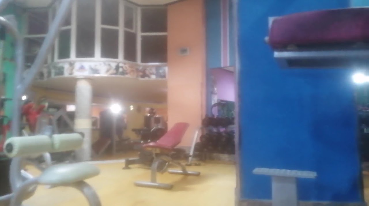 TANGER ORTUS & FITNESS — photo 2