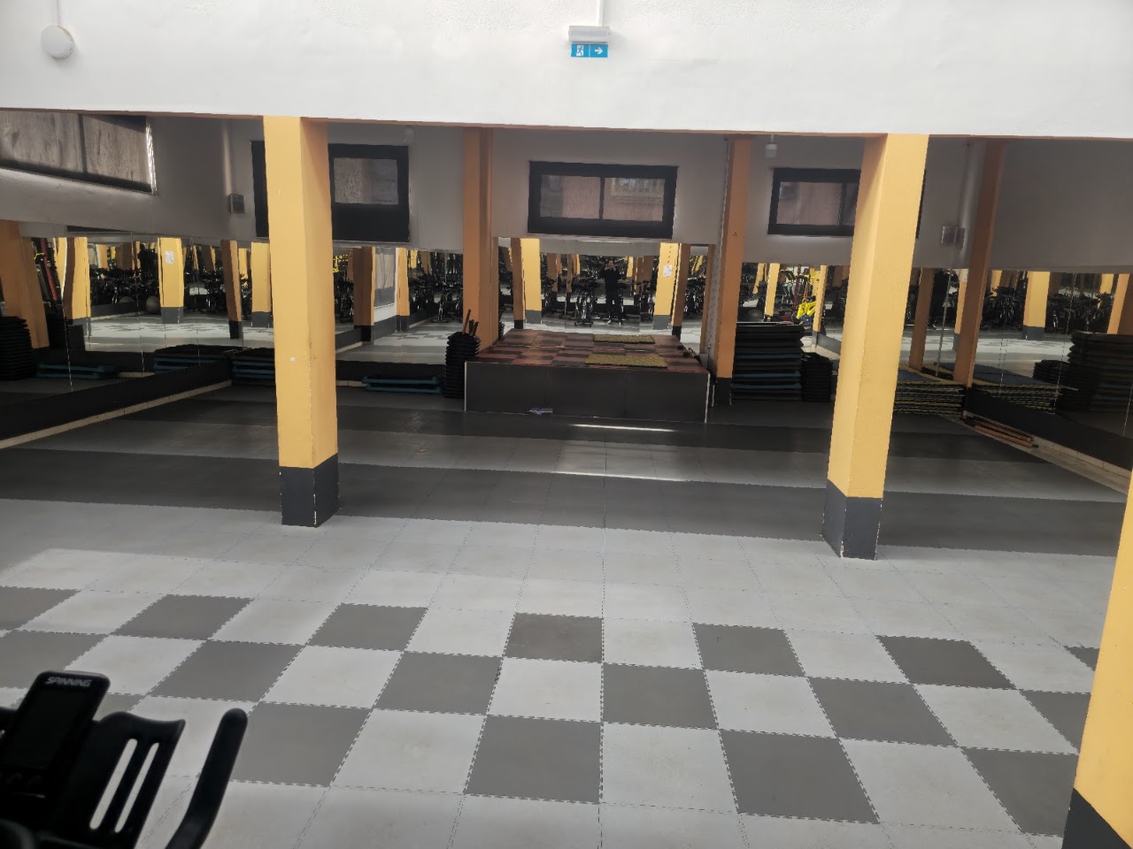 Club elamrani de sport — photo 4