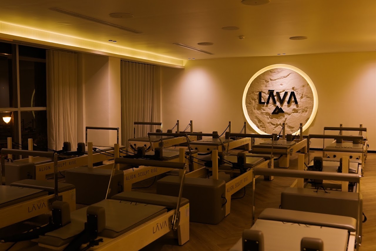 LĀVA Studio Tanger — photo 4