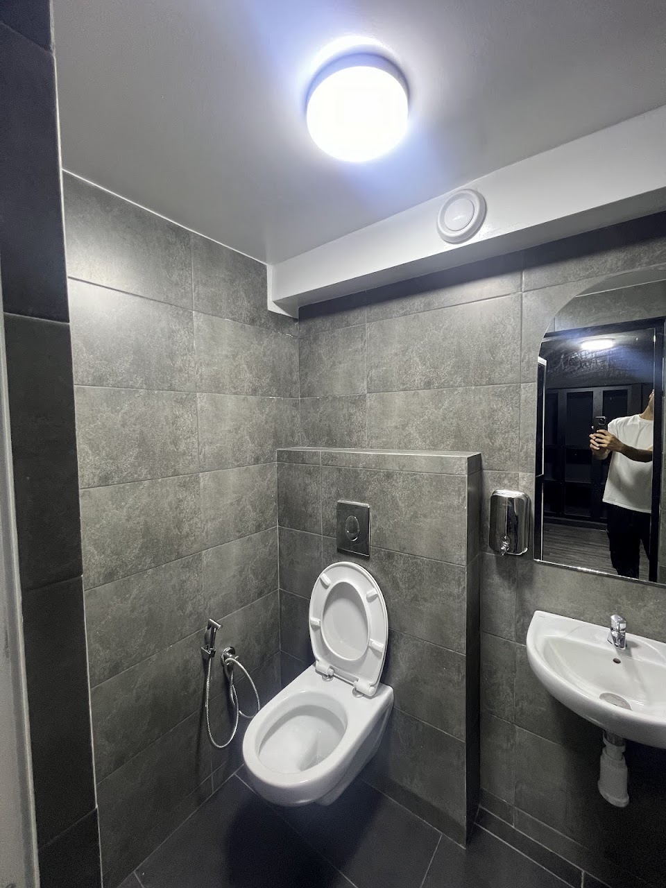 High Fitness Level — photo 2