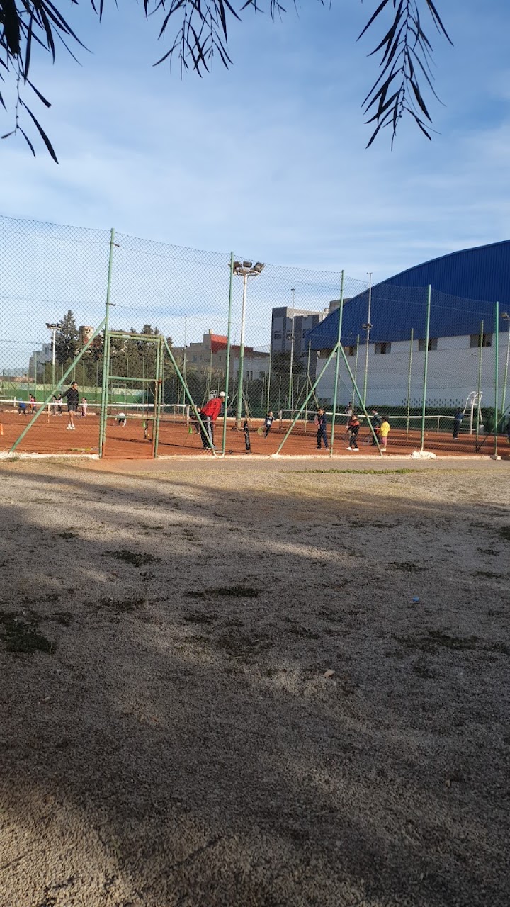 Tennis Club