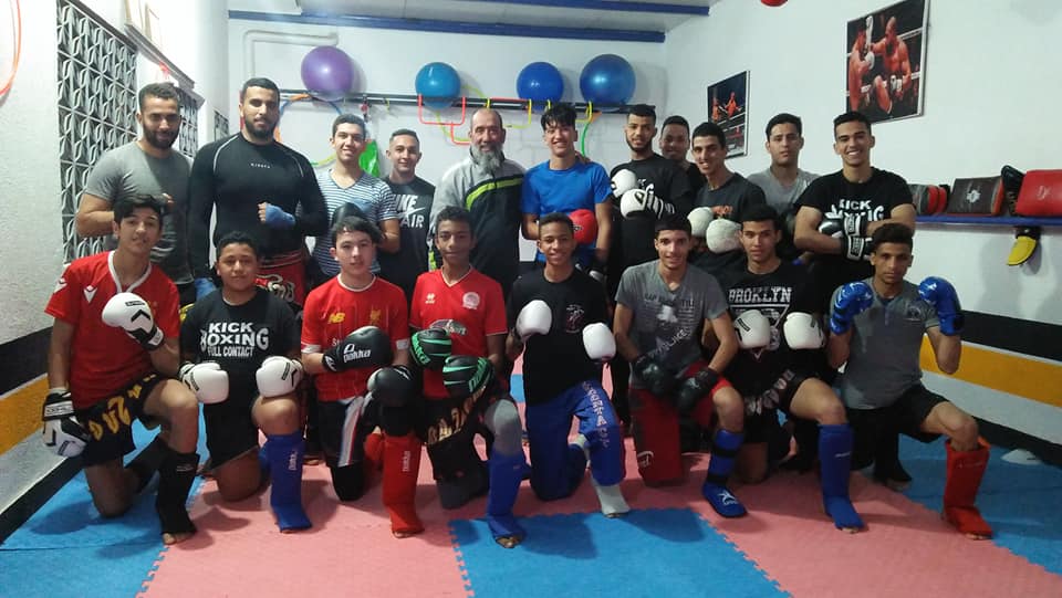 Association El Aadil Sportive — photo 2