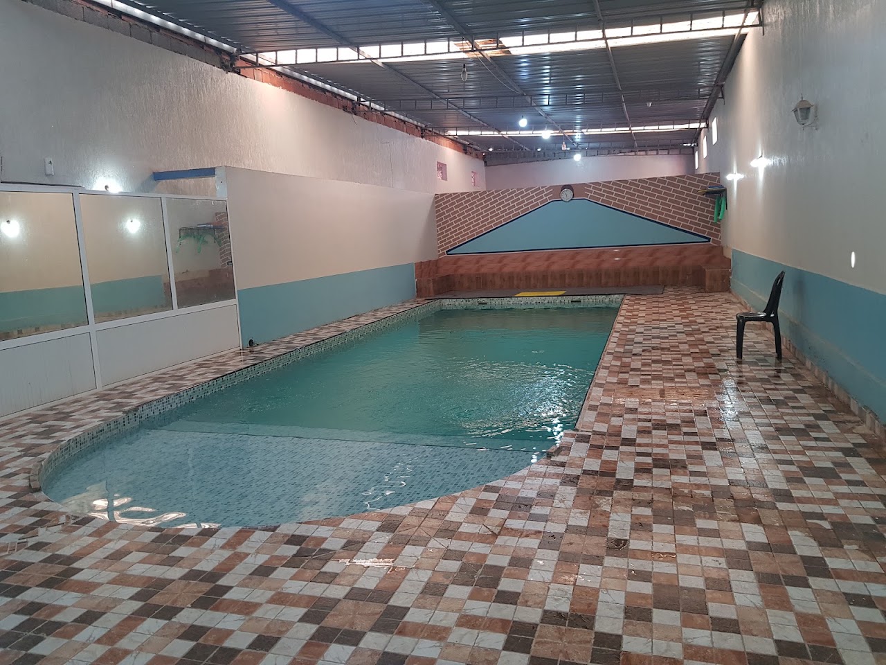 Association Almajd Du Sport