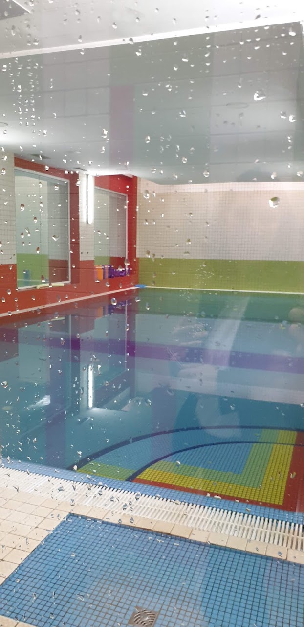 Toup'ti Gym — photo 4