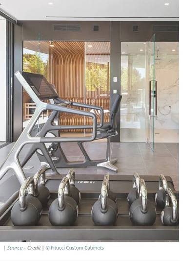NAHDA-GYM — photo 3