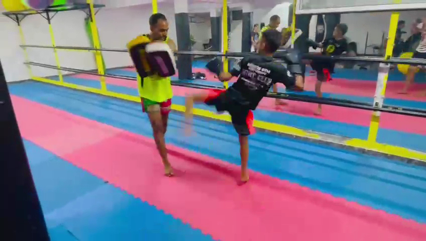 Birami gym — photo 4