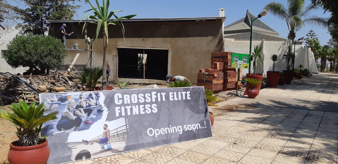 CrossFit Angad — photo 3