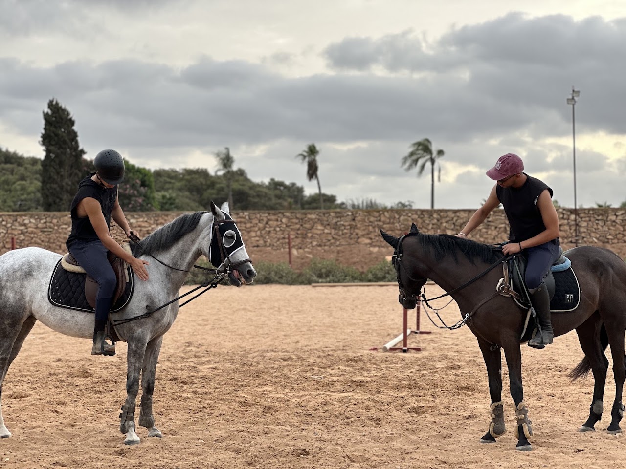 Ecurie Verte Bouskoura — photo 2