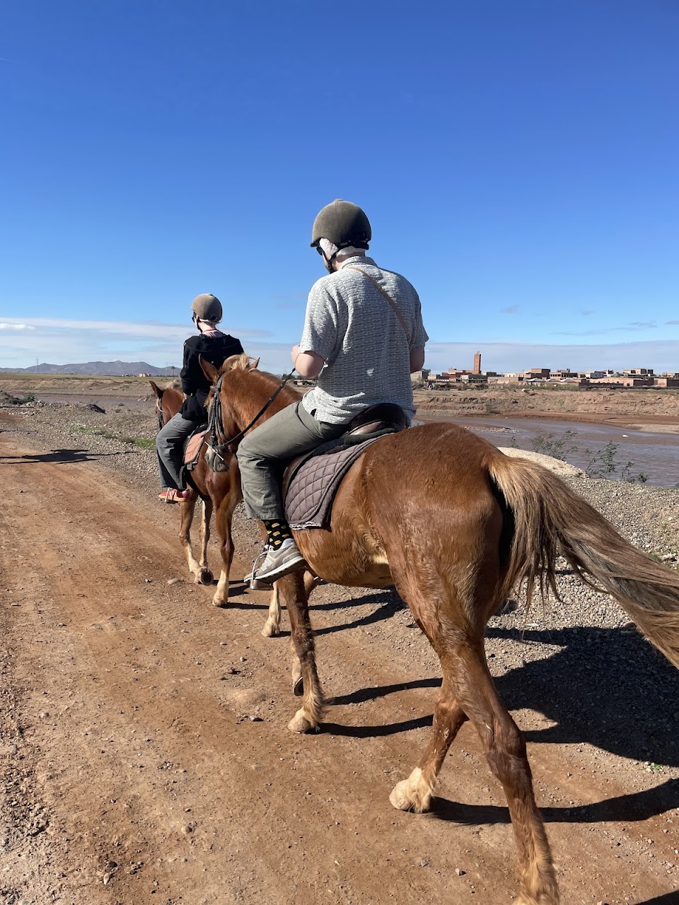 Marrakech Cheval — photo 4