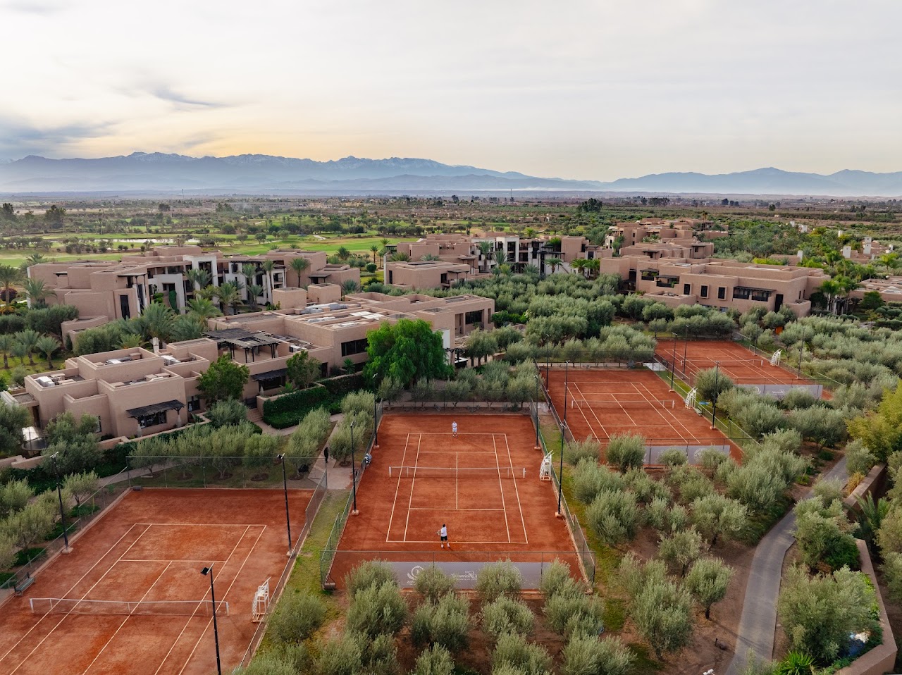 Royal Palm Academy Tennis & Padel — photo 2