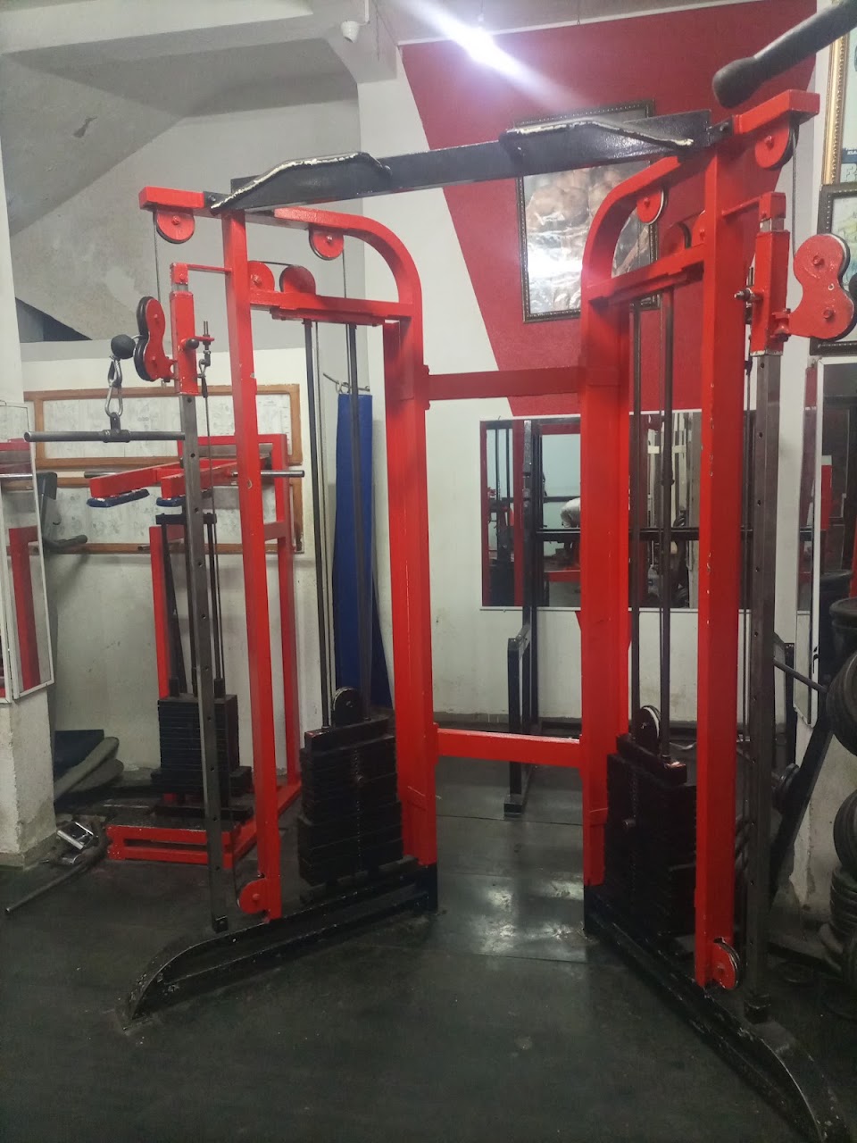 Planét sports — photo 4