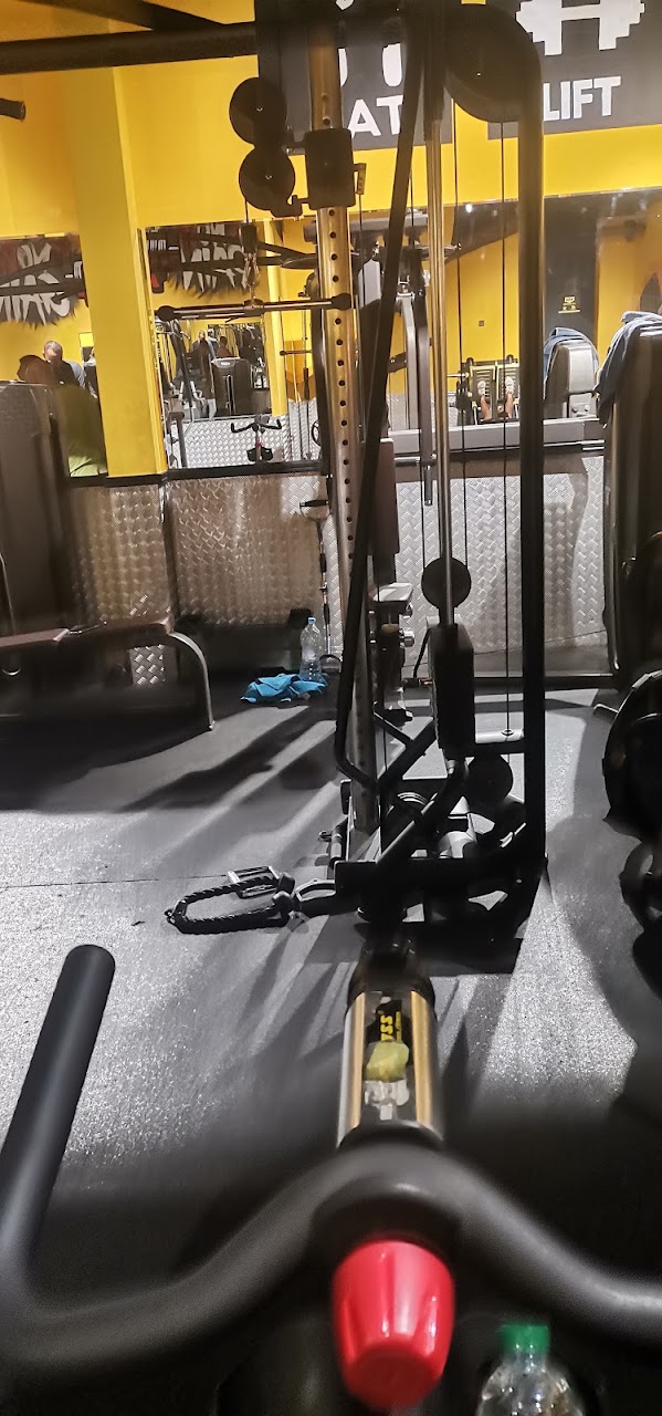 Gladiator Fitness — photo 2