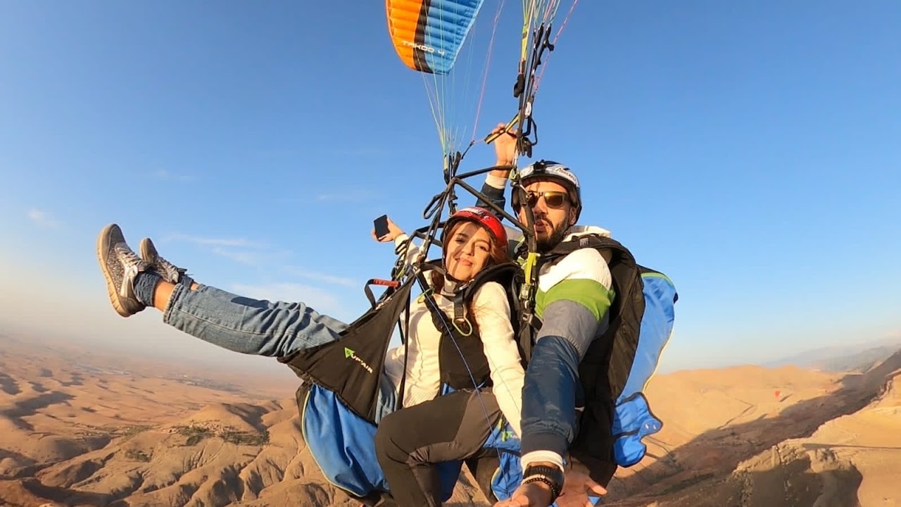 Extreme Adrenaline Sport — photo 3