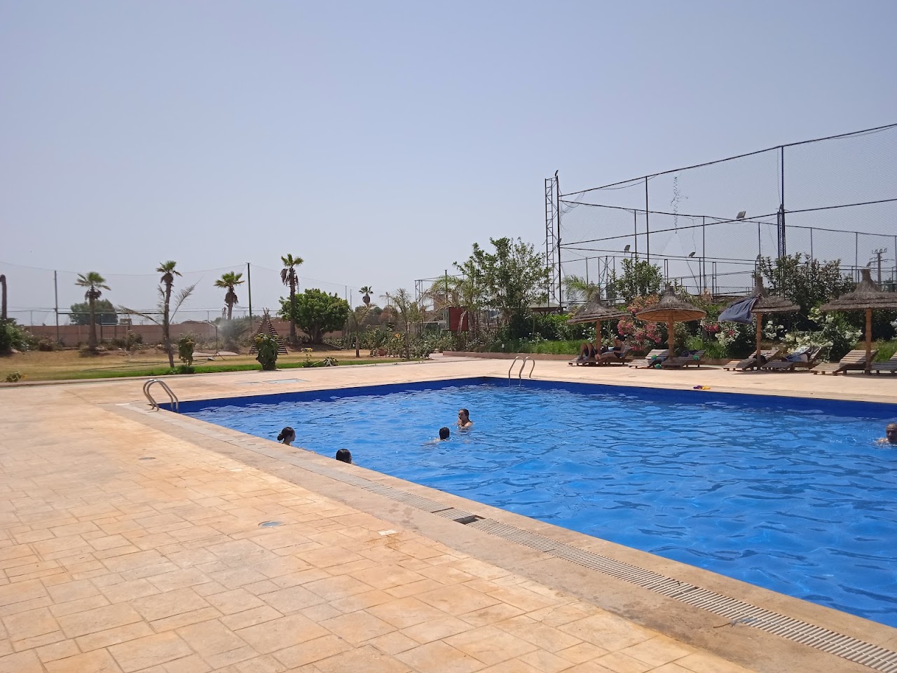 Le Park 18 — photo 3