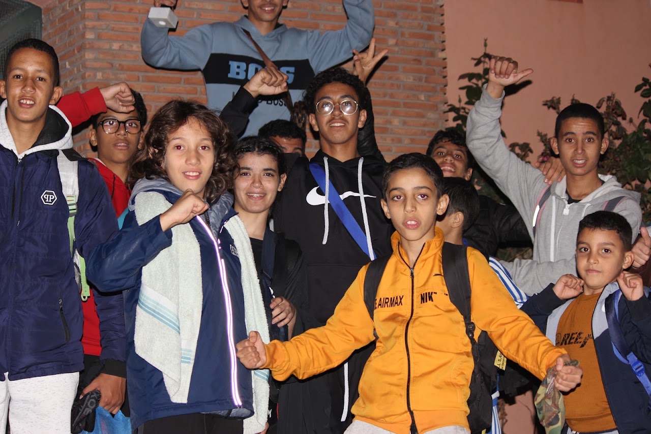Association El Aadil Sportive — photo 3