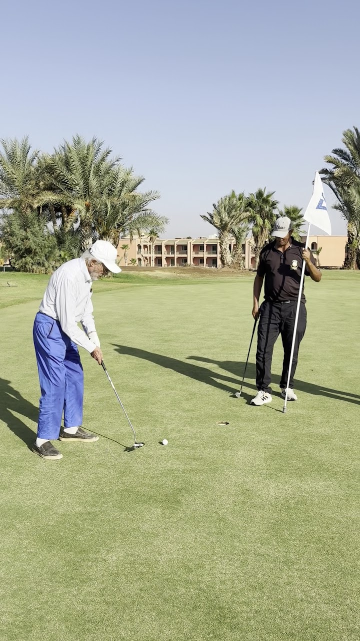 PalmGolf Marrakech Palmeraie — photo 2