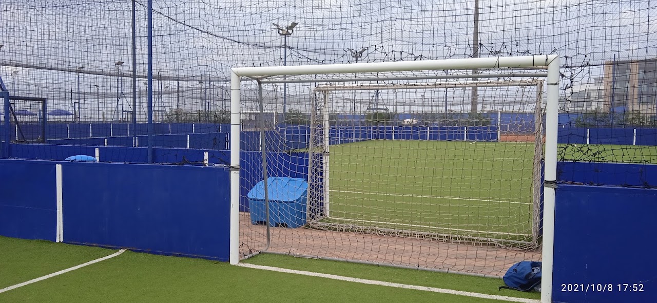 Juventus Academy CASABLANCA