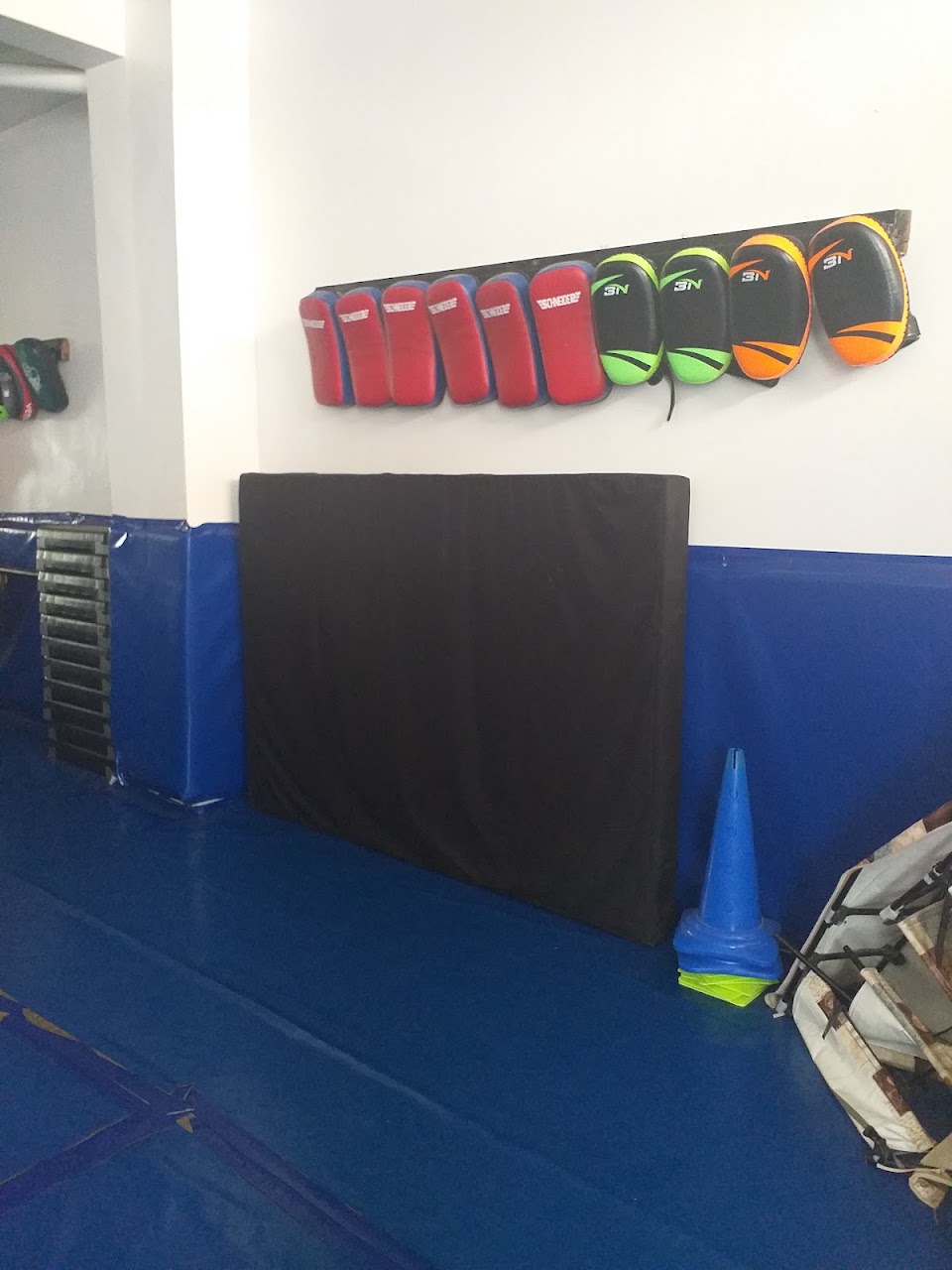 رياضة mma او ufc — photo 4