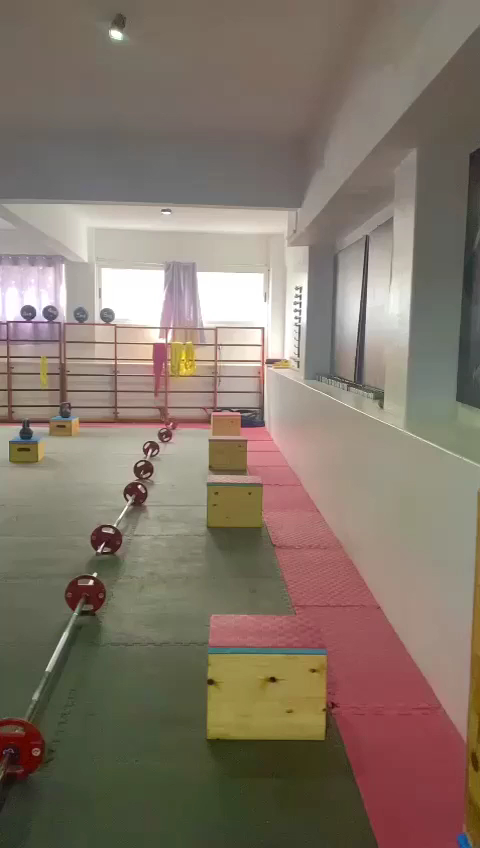 Association Club Al Jawarih — photo 2