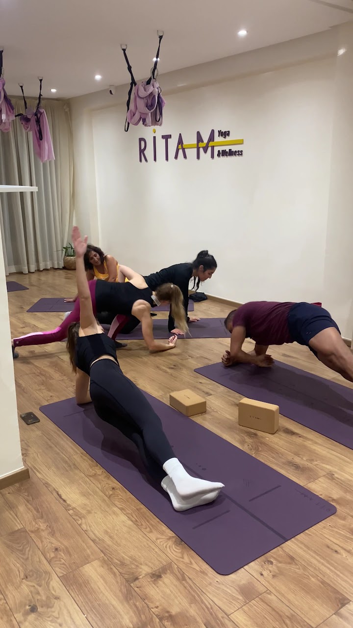 Ritam Yoga — photo 2