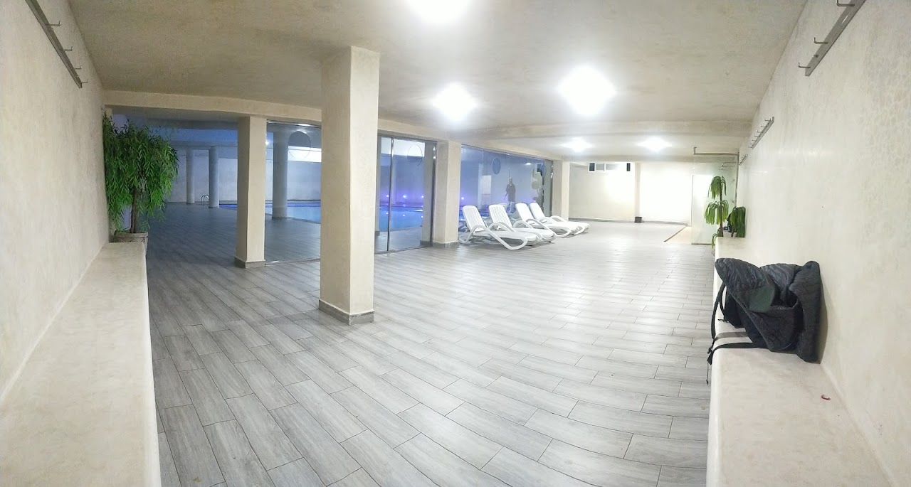 GYM INN by ACS — photo 3