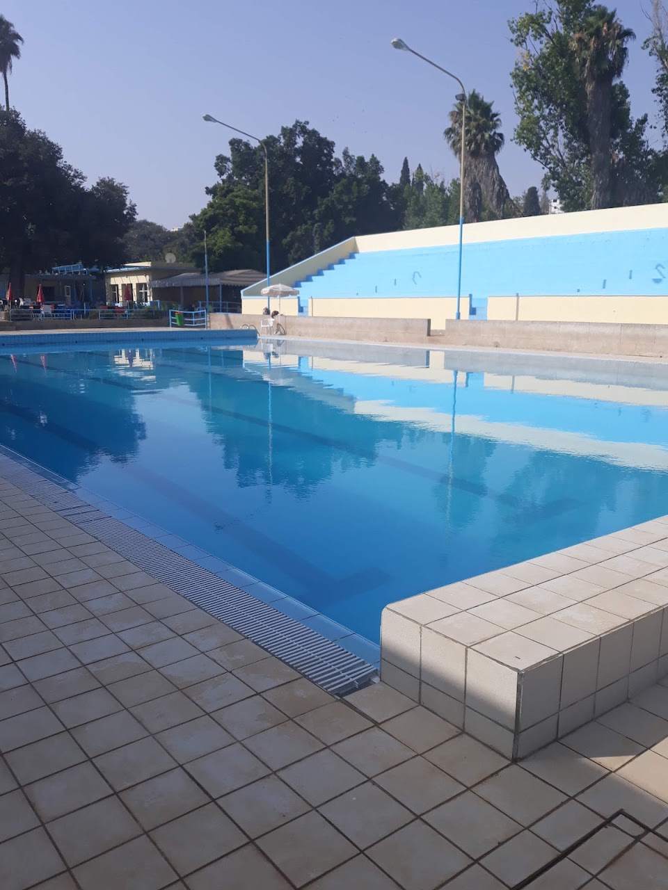 CODM NATATION MEKNES.