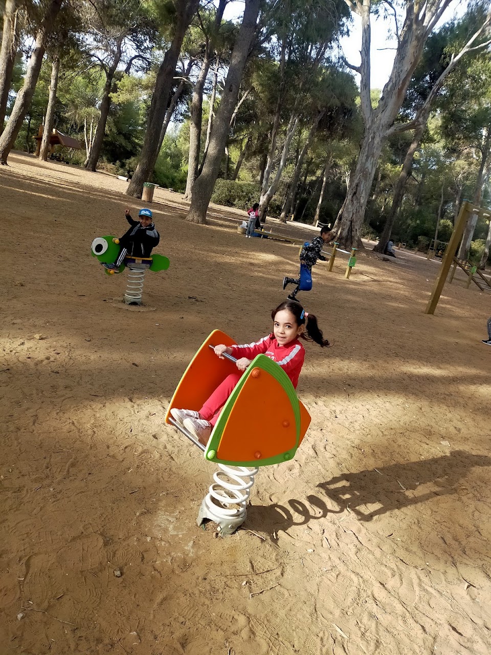 جمعية ديطروا للتكواندو — photo 4