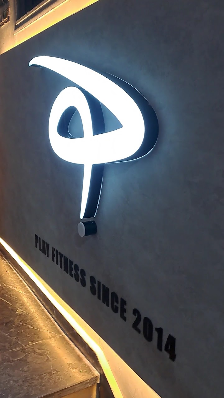 PLAY FITNESS — photo 4