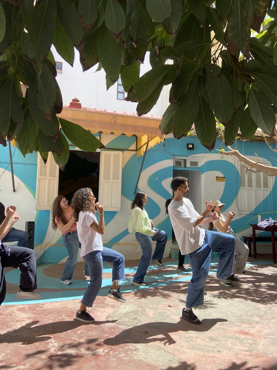 Fonkademy Dance Studio — photo 3