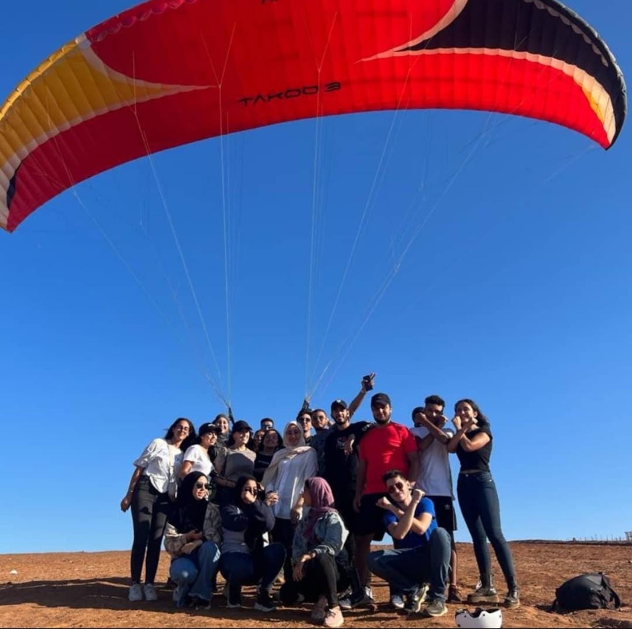 Parapente Aventure Rabat — photo 3