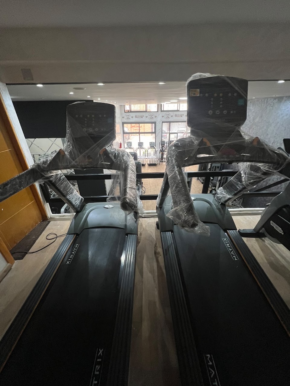 Razane Fitness — photo 3