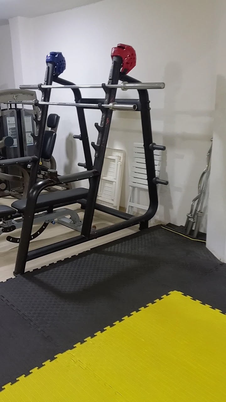 Club Sportif El Ouahabi — photo 2