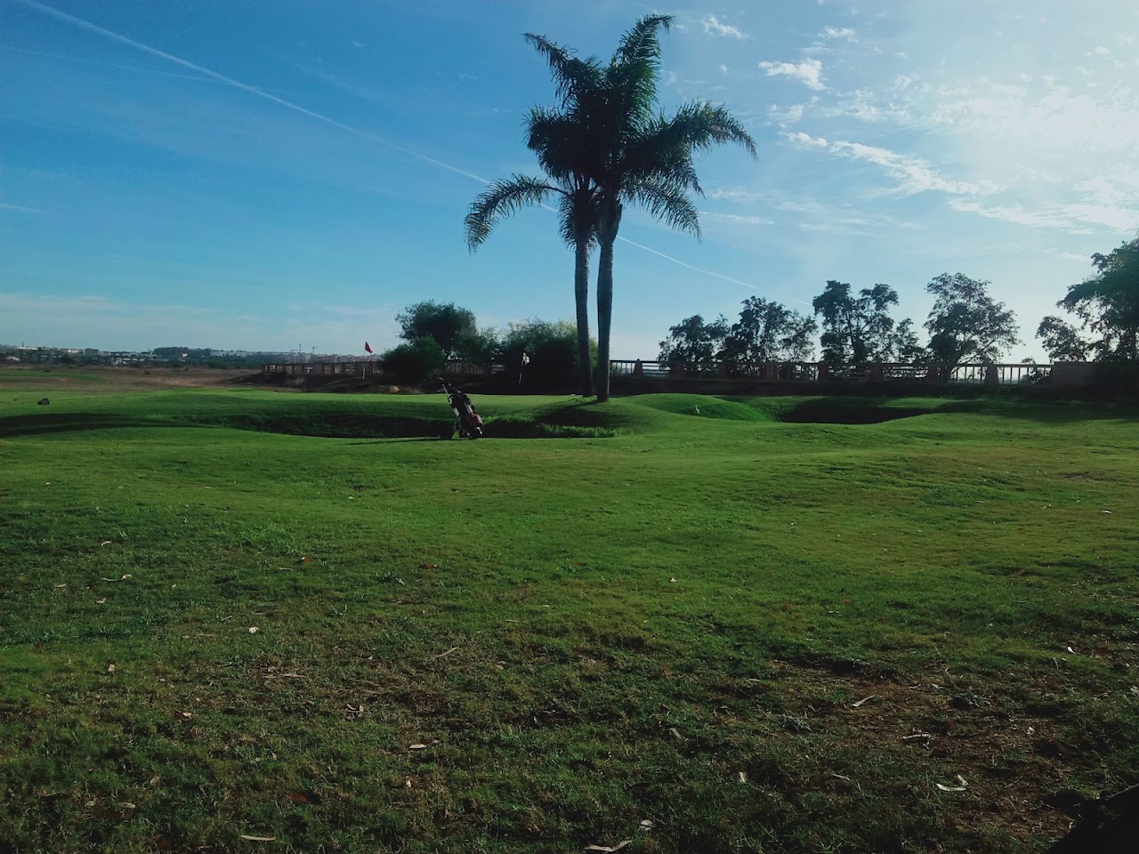 Académie de golf Haj Saleh — photo 4