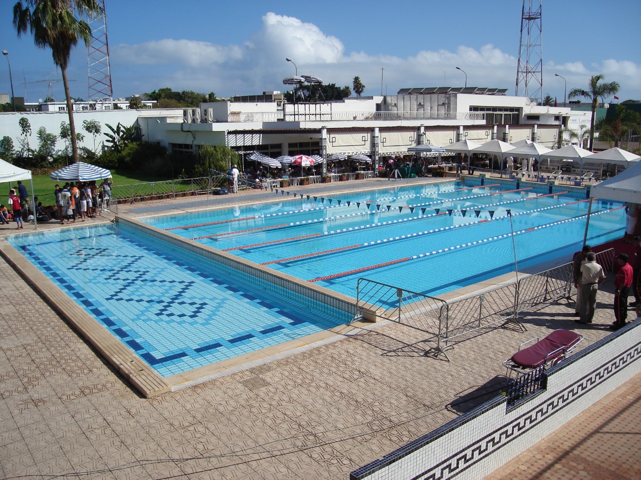 Uscm Natation