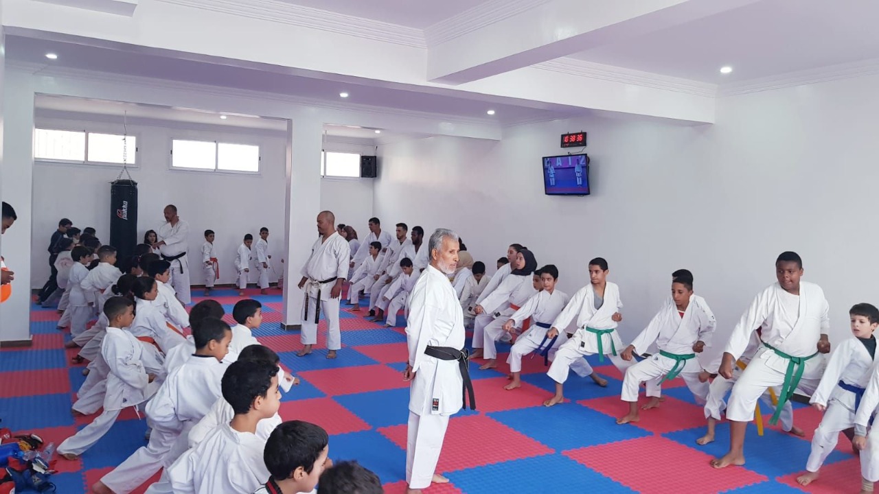 Association Ali Sport — photo 2