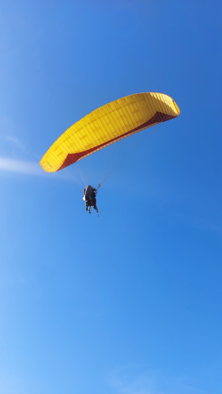 Parapente vibes Rabat — photo 4