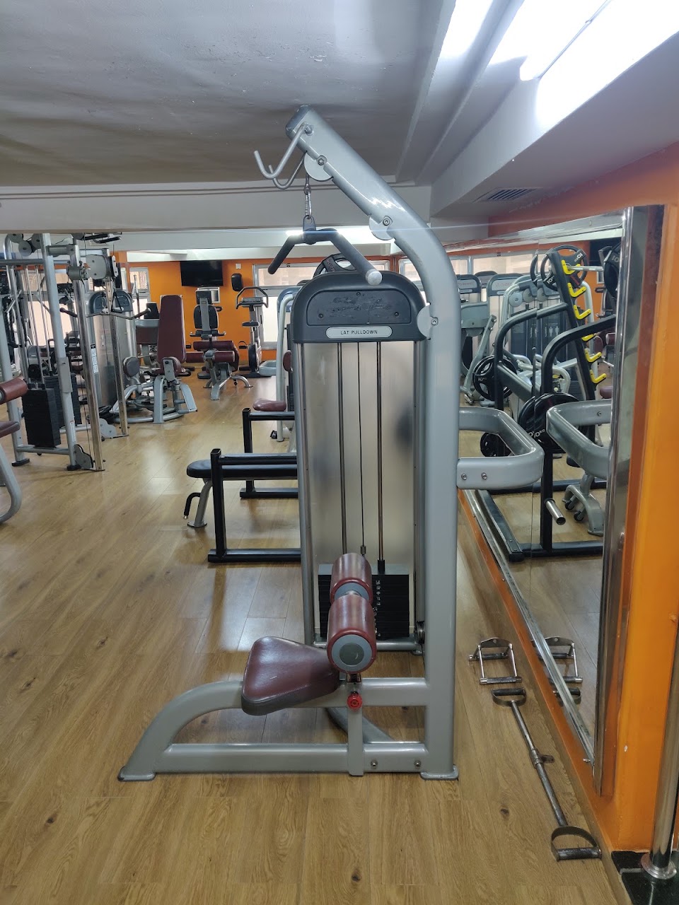 Eden Fitness Nador