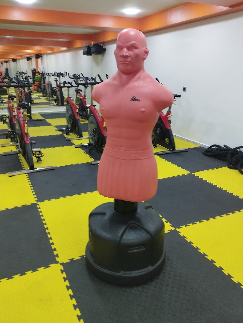 Jawhara Fitness Club — photo 3