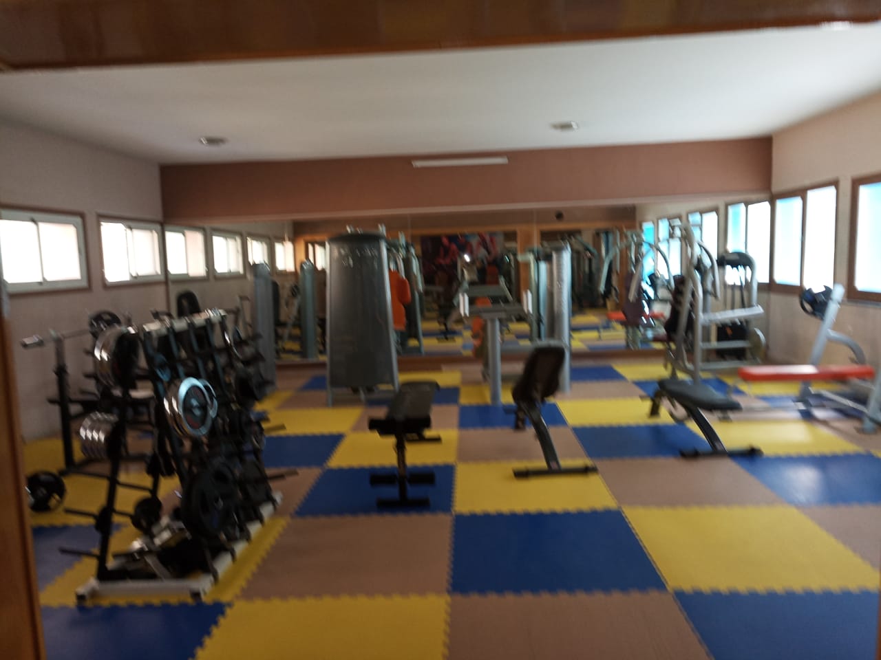 Club Sport et Fitness des Enseignants — photo 4