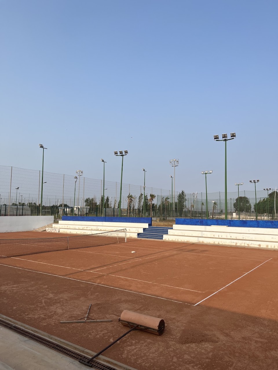 Club Tennis RCAZ — photo 3