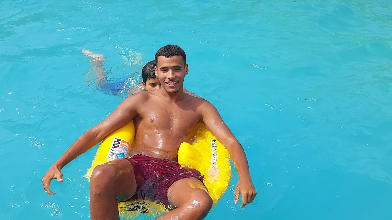 Damou Swimming pool — photo 2