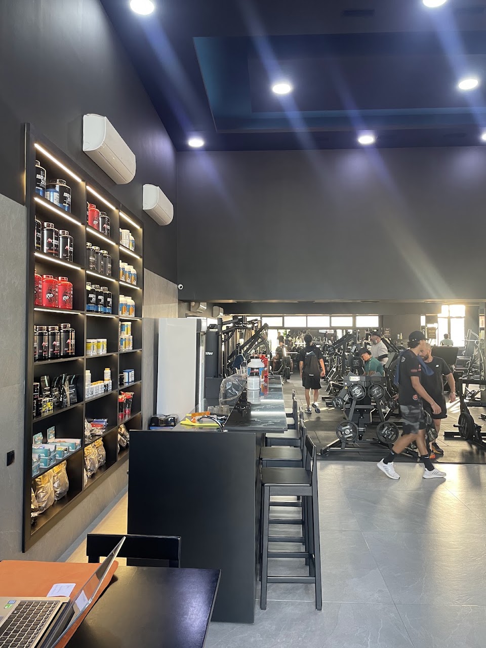 Raptor Fitness Marrakech — photo 4