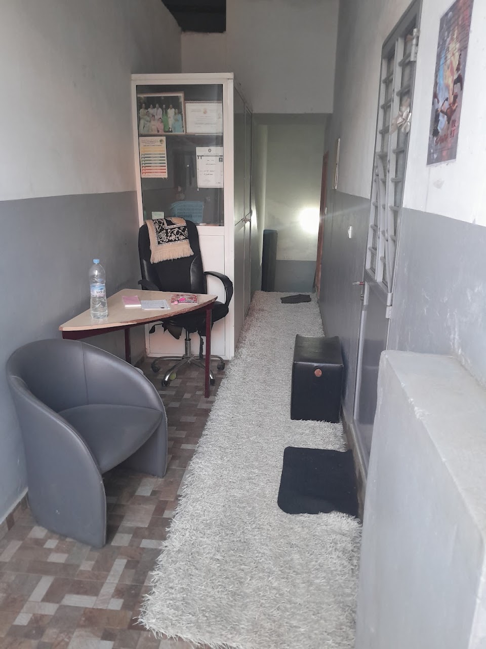 Association al chorouk sportive mers elkheir — photo 2