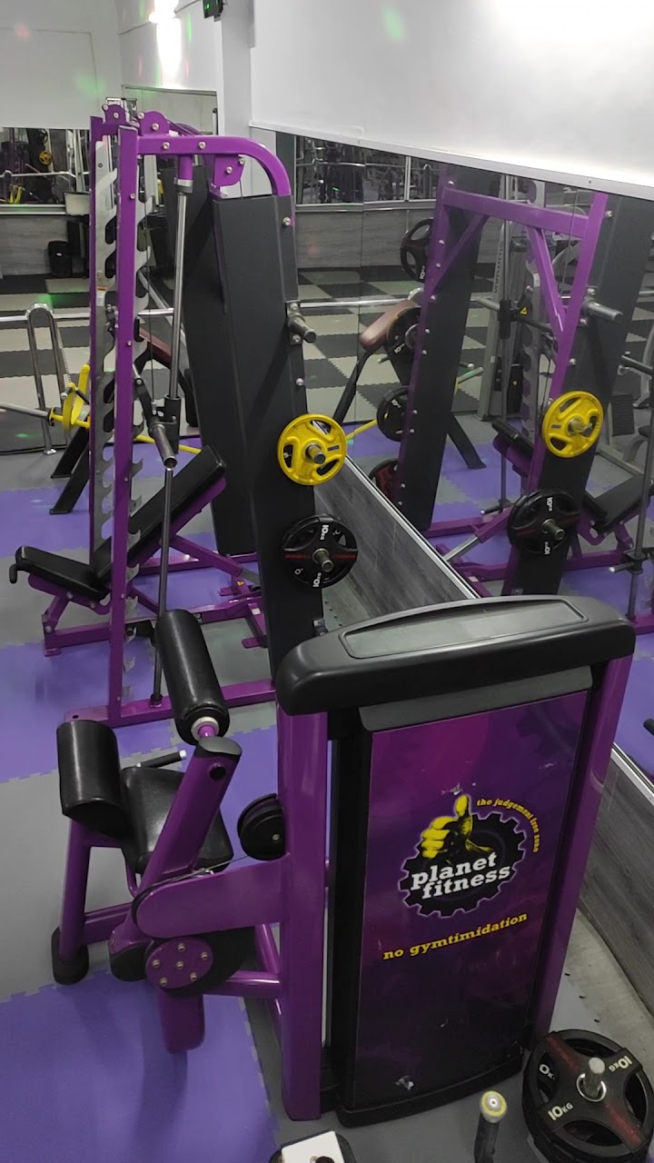 Club - OXYGÈNE GYM - TAZA — photo 4