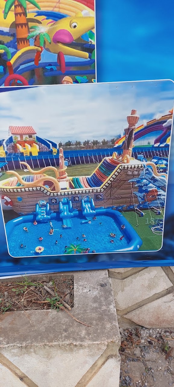 Parc aquatique — photo 4