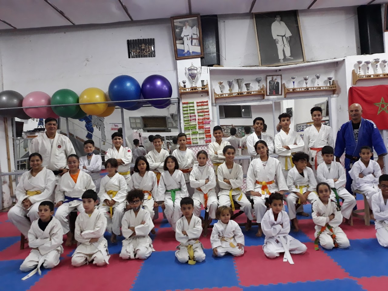 Salle De Sport Mco