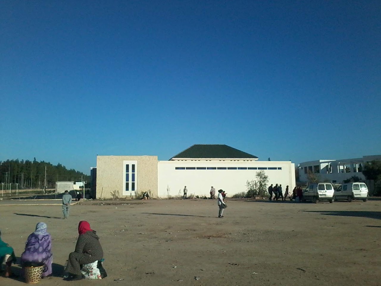 Aïn llah — photo 4
