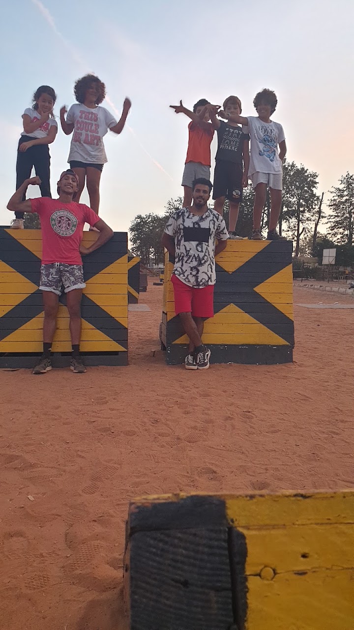 Club Maroc movement — photo 3